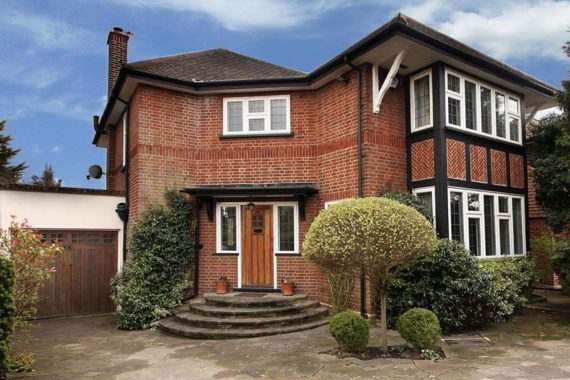 4 Bedroom Detached